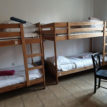Kolysanka Private Rooms In Old Town Poznań Exterior foto
