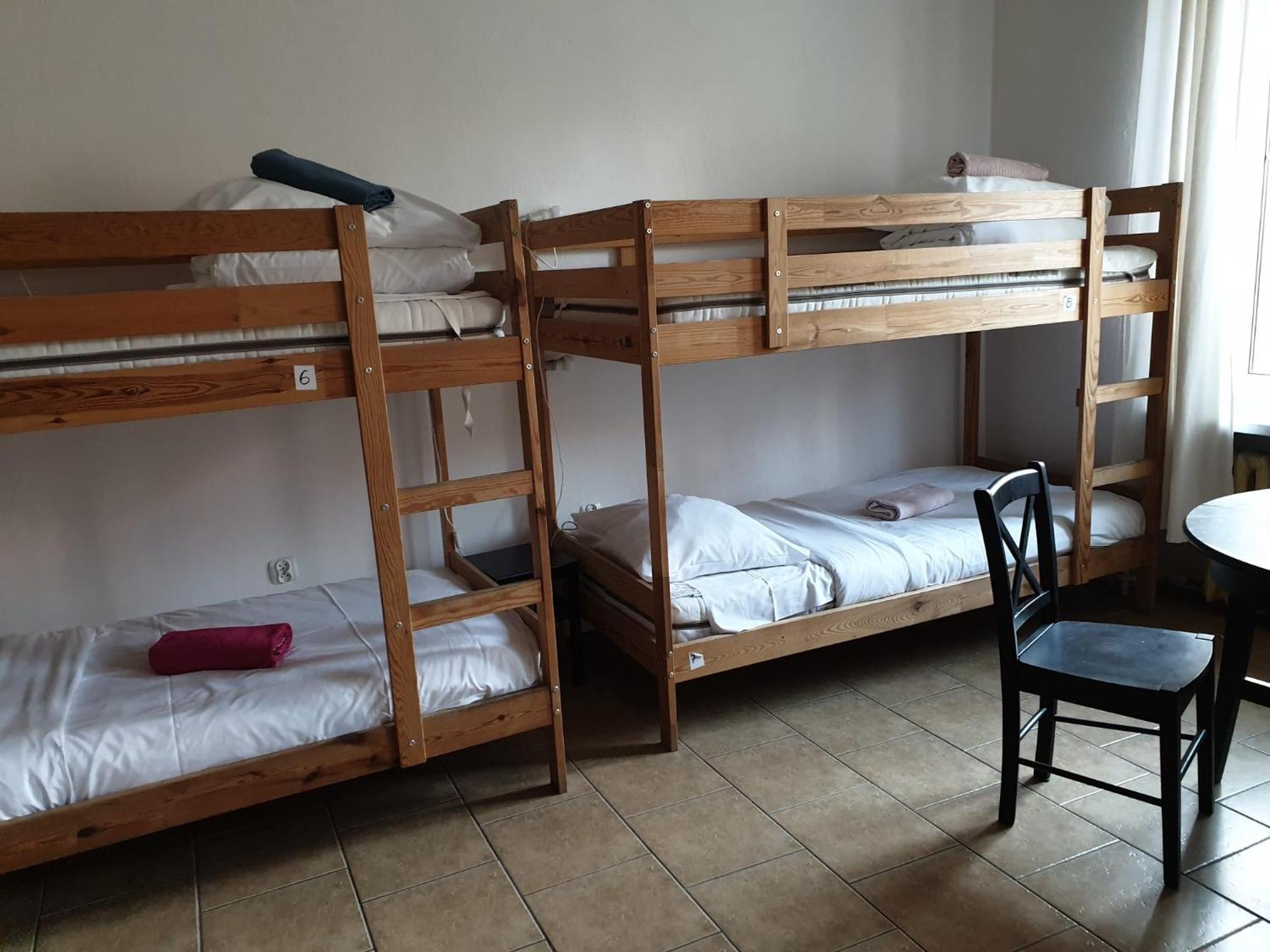Kolysanka Private Rooms In Old Town Poznań Exterior foto
