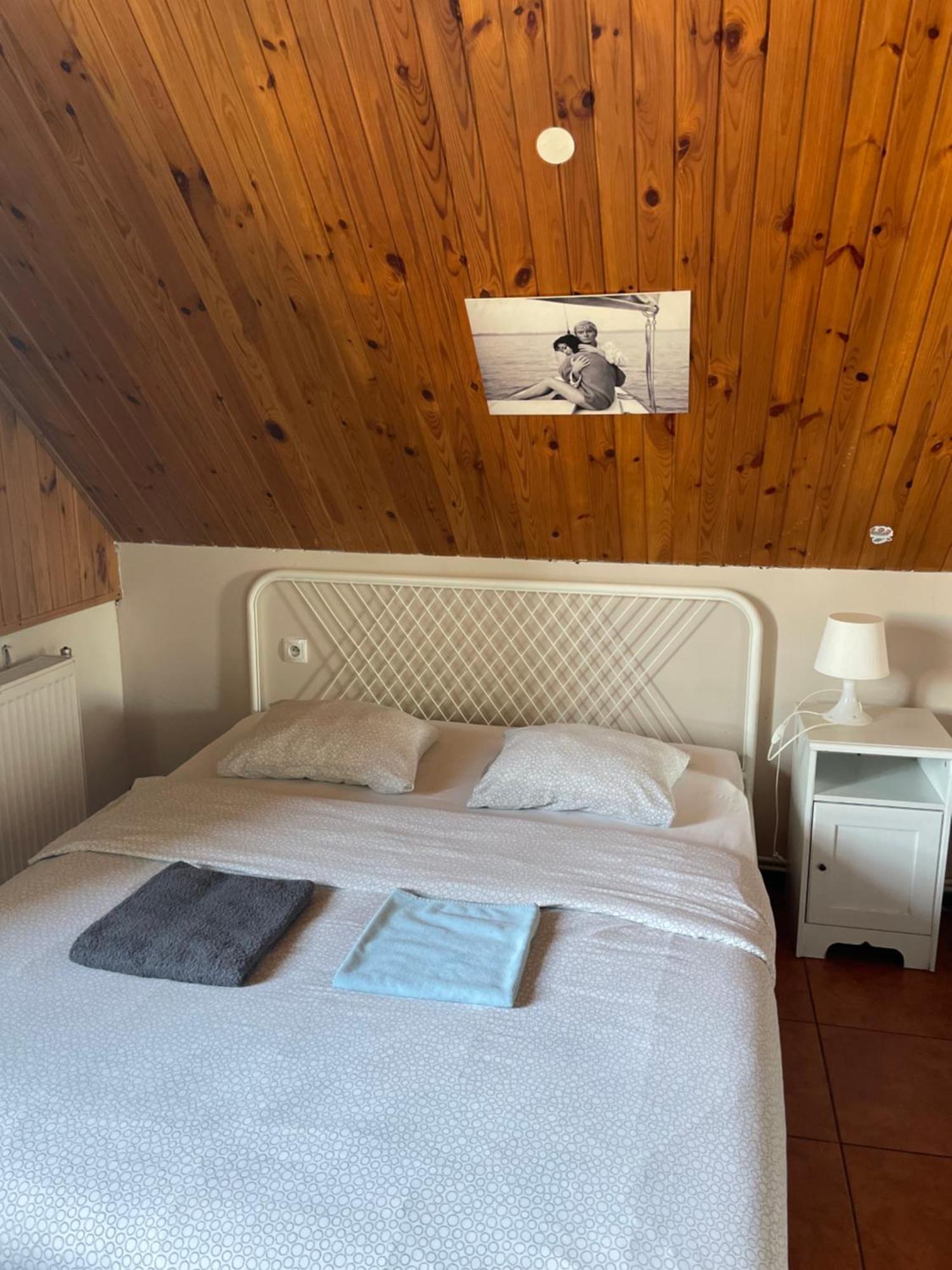 Kolysanka Private Rooms In Old Town Poznań Exterior foto