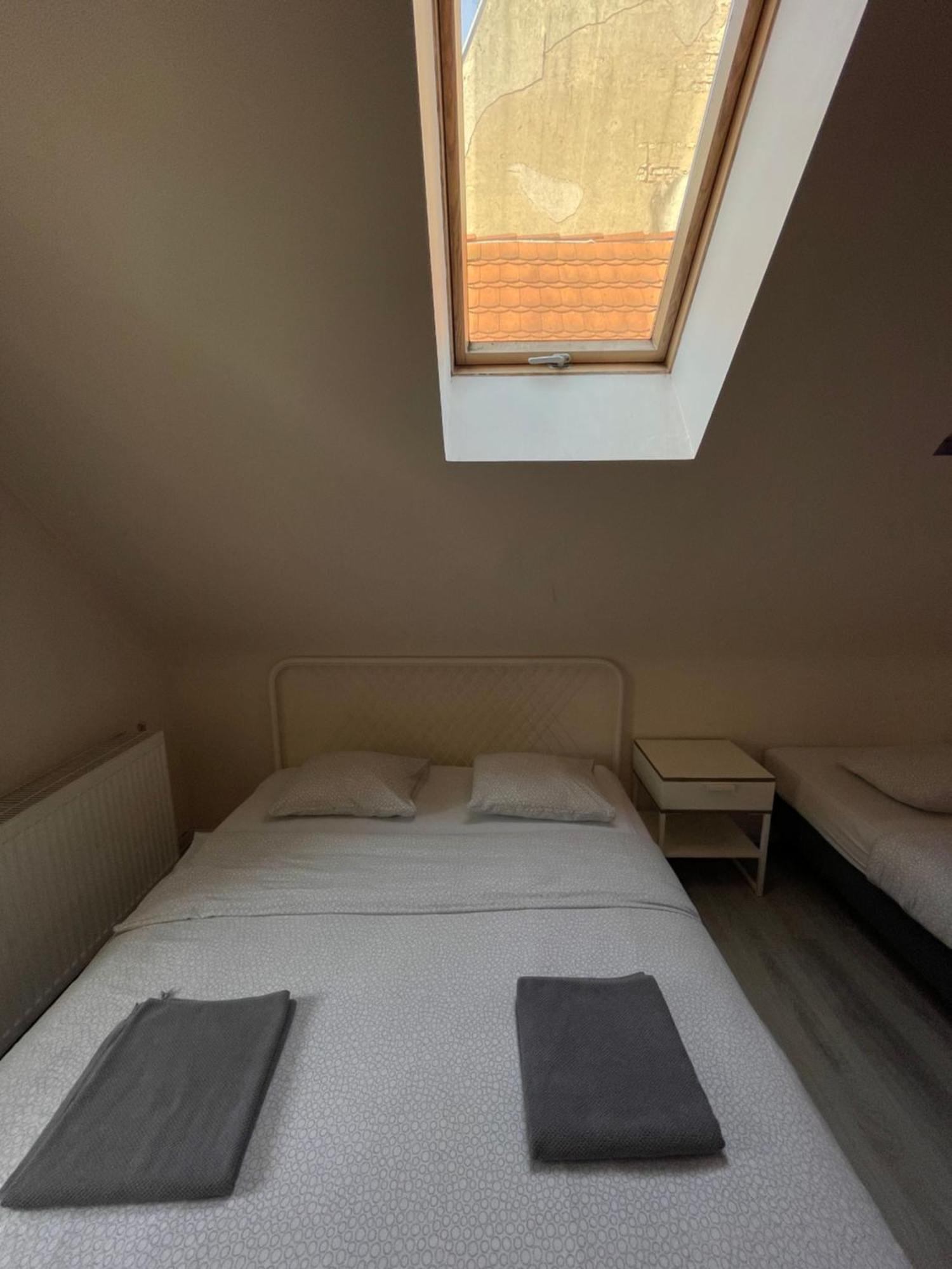 Kolysanka Private Rooms In Old Town Poznań Exterior foto